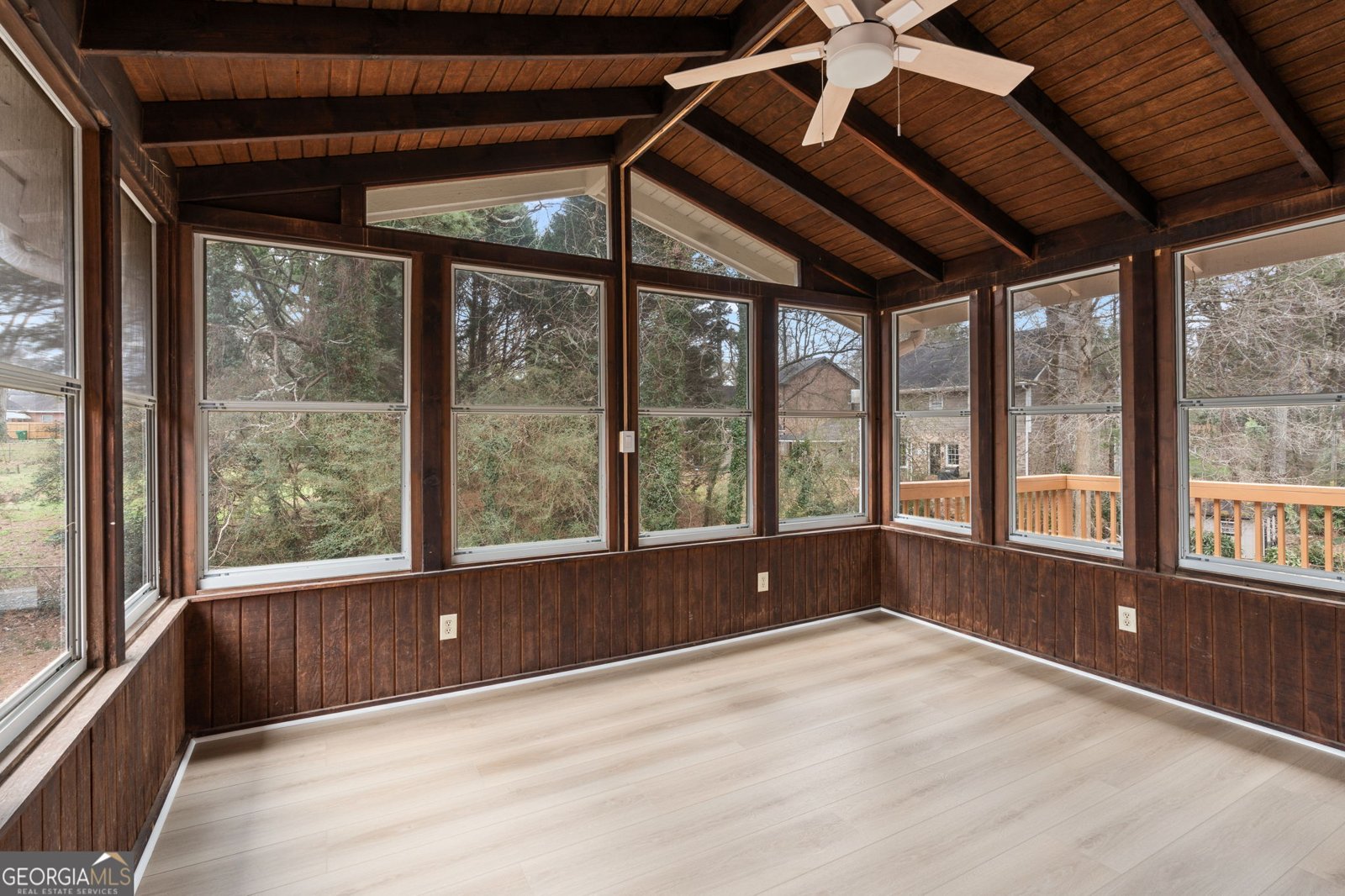 4231 Gladney Drive Atlanta - Photo 12