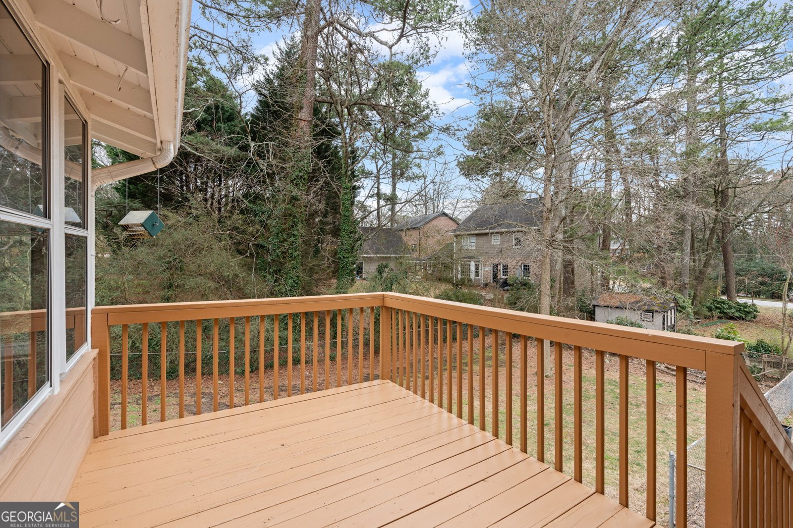 4231 Gladney Drive Atlanta - Photo 13