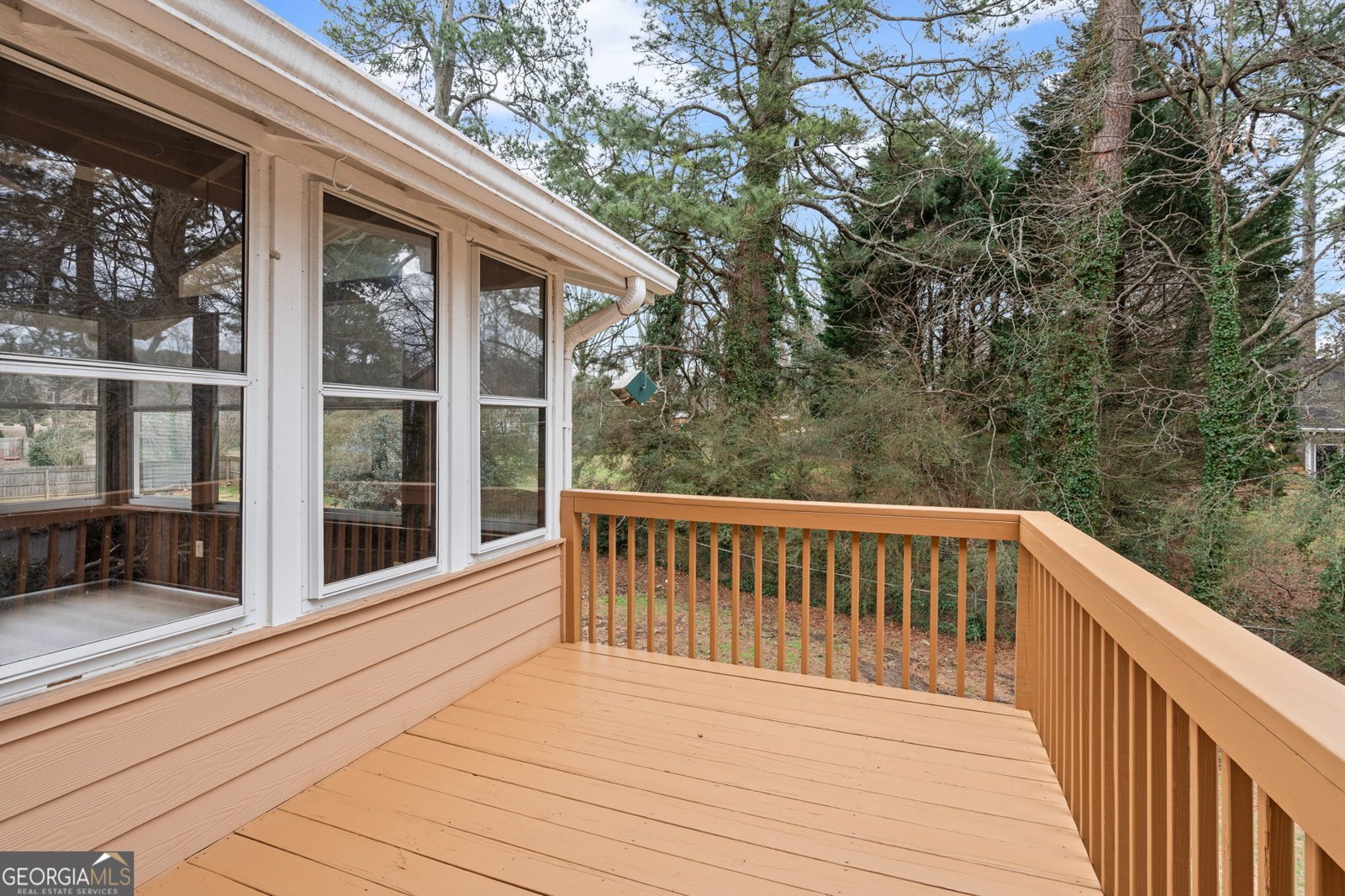 4231 Gladney Drive Atlanta - Photo 14