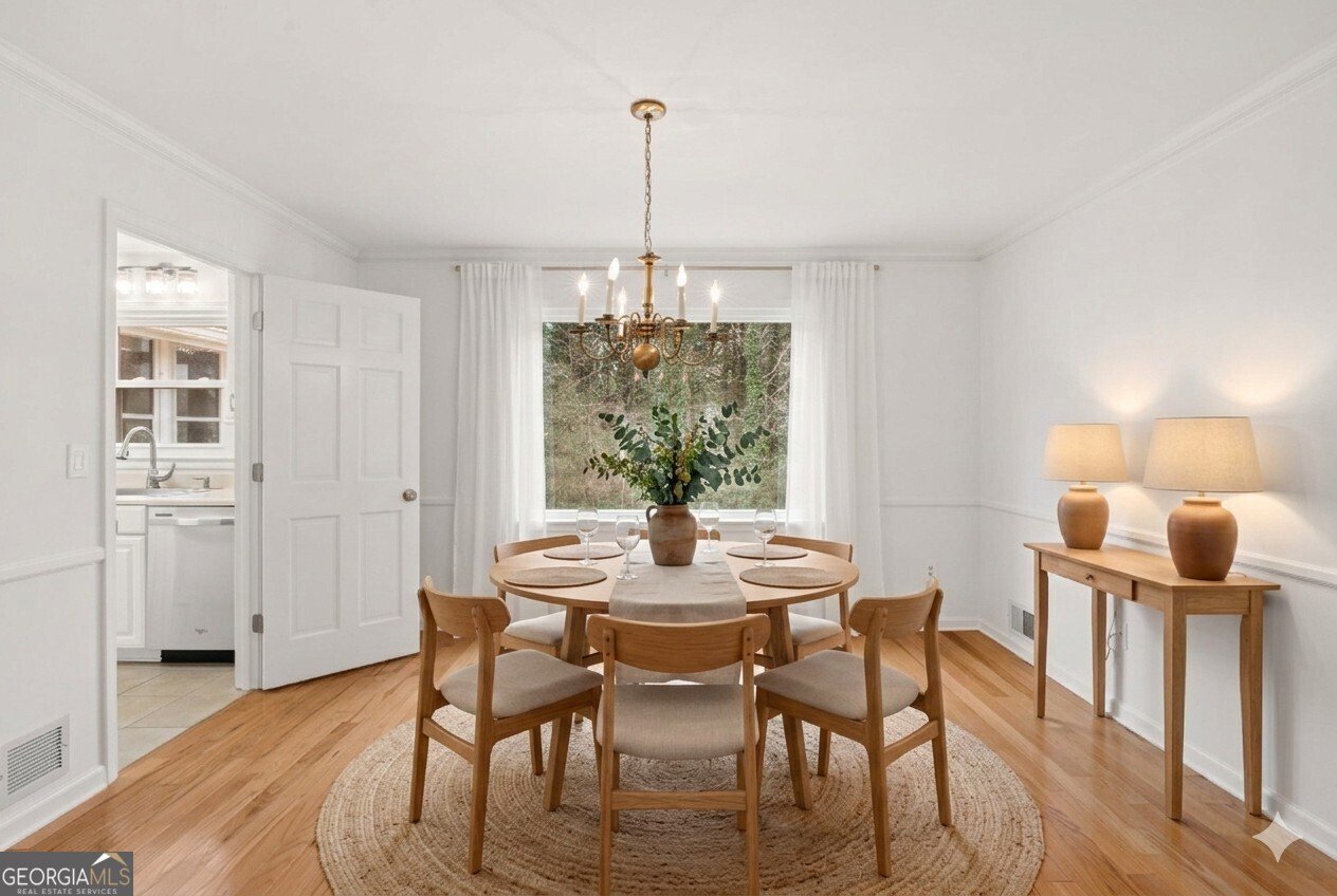 4231 Gladney Drive Atlanta - Photo 16