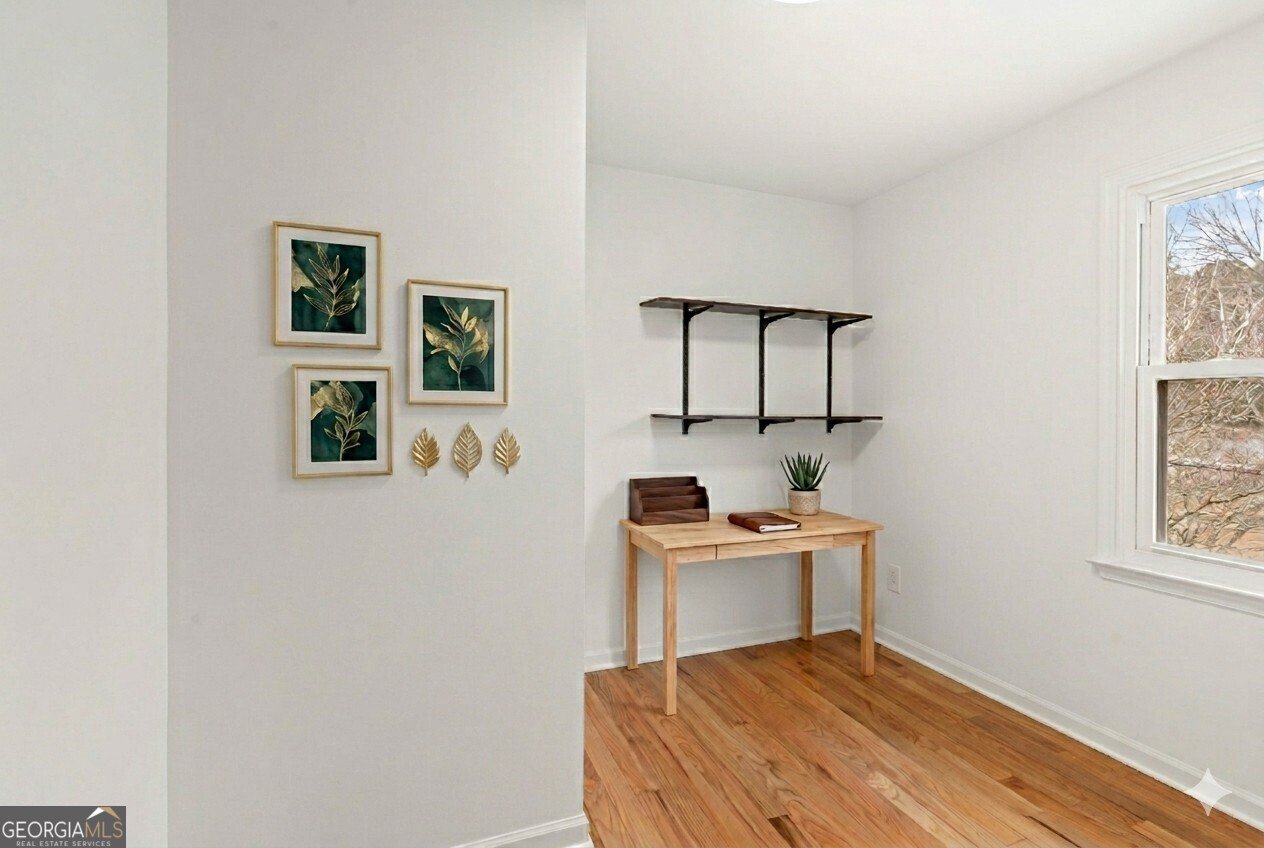 4231 Gladney Drive Atlanta - Photo 30