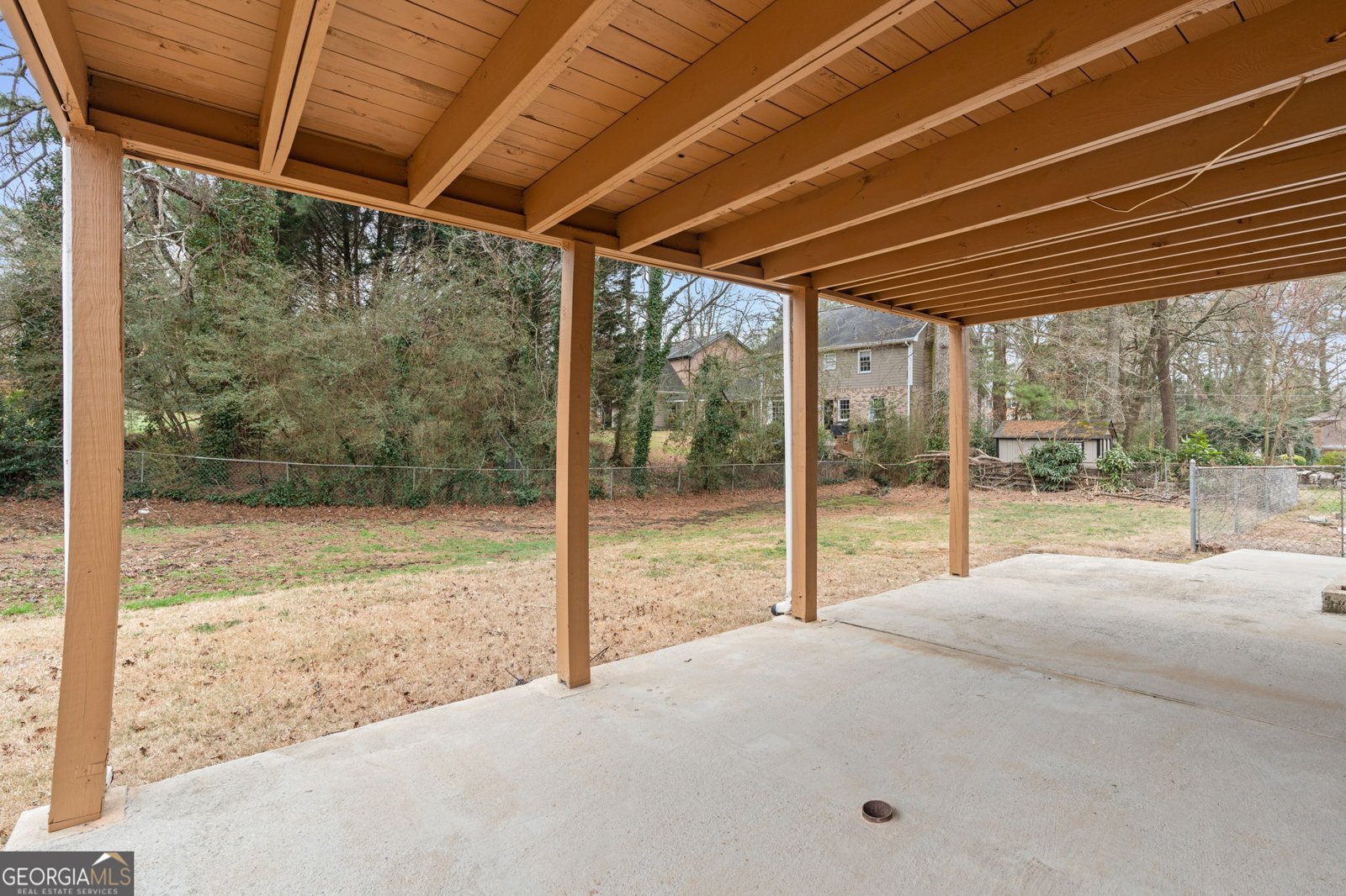 4231 Gladney Drive Atlanta - Photo 33
