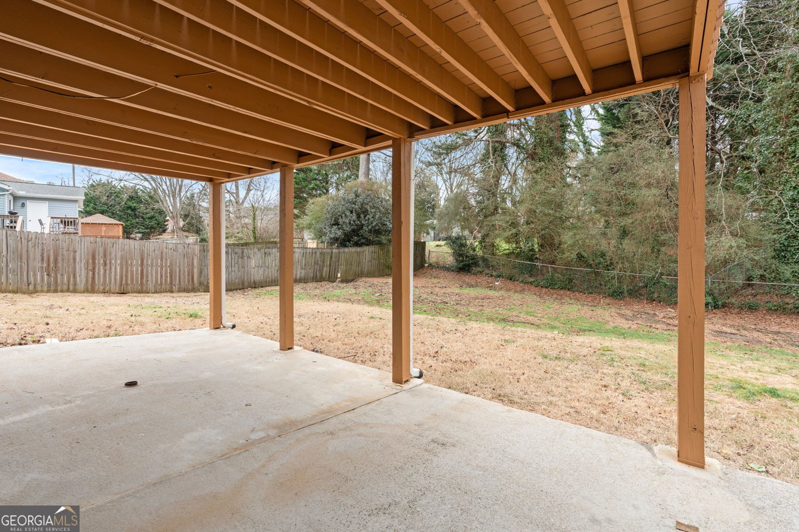 4231 Gladney Drive Atlanta - Photo 34