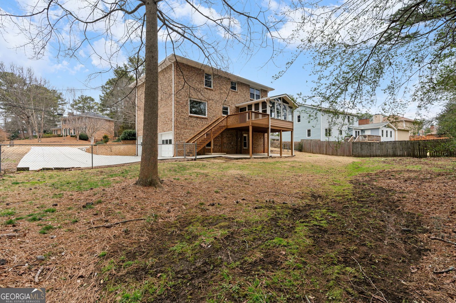 4231 Gladney Drive Atlanta - Photo 35