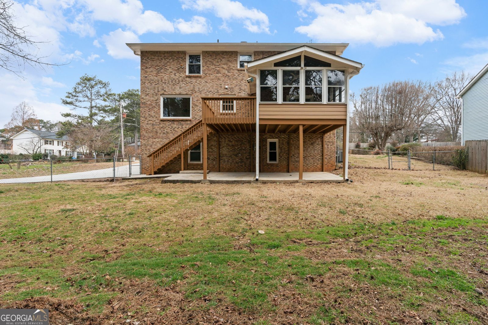 4231 Gladney Drive Atlanta - Photo 36