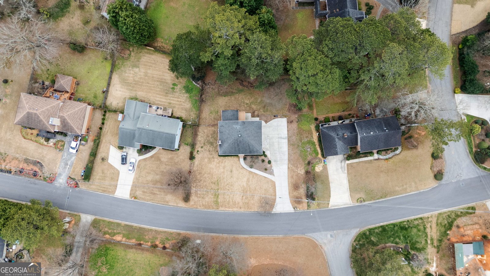 4231 Gladney Drive Atlanta - Photo 37