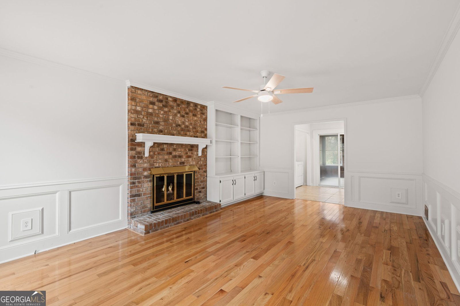 4231 Gladney Drive Atlanta - Photo 7