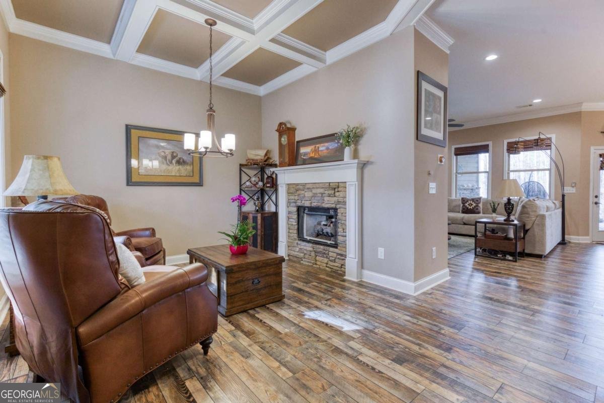 390 Herring Road Grayson - Photo 10