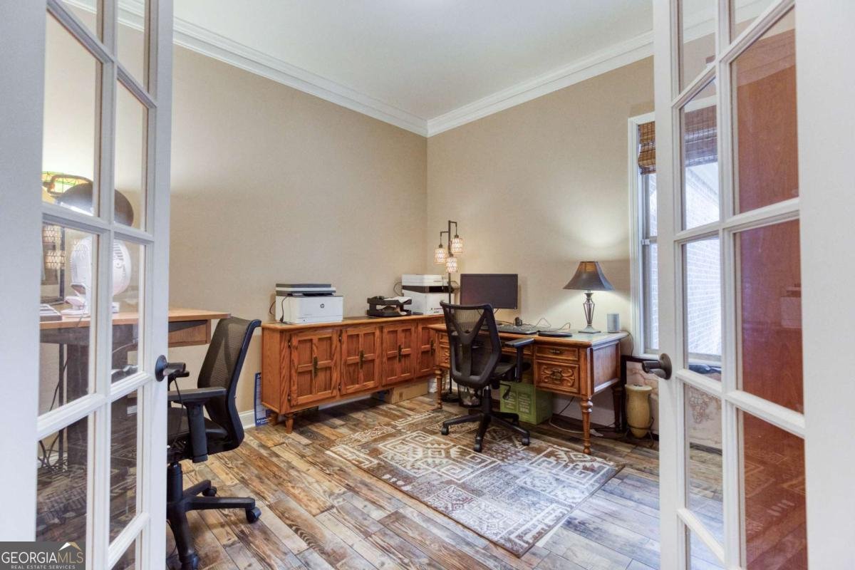 390 Herring Road Grayson - Photo 13