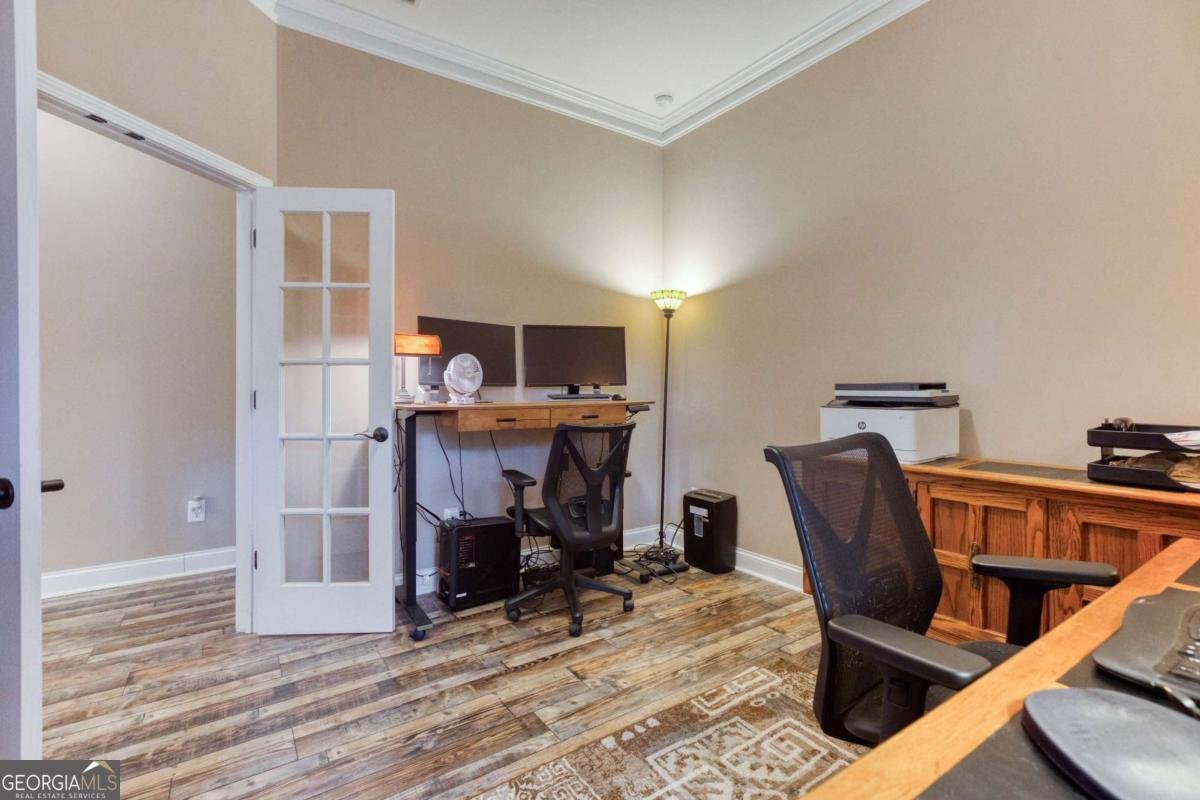 390 Herring Road Grayson - Photo 14