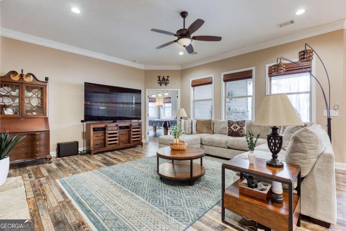 390 Herring Road Grayson - Photo 15