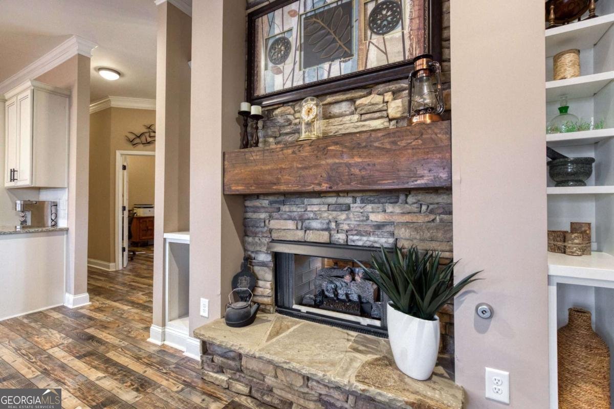 390 Herring Road Grayson - Photo 18