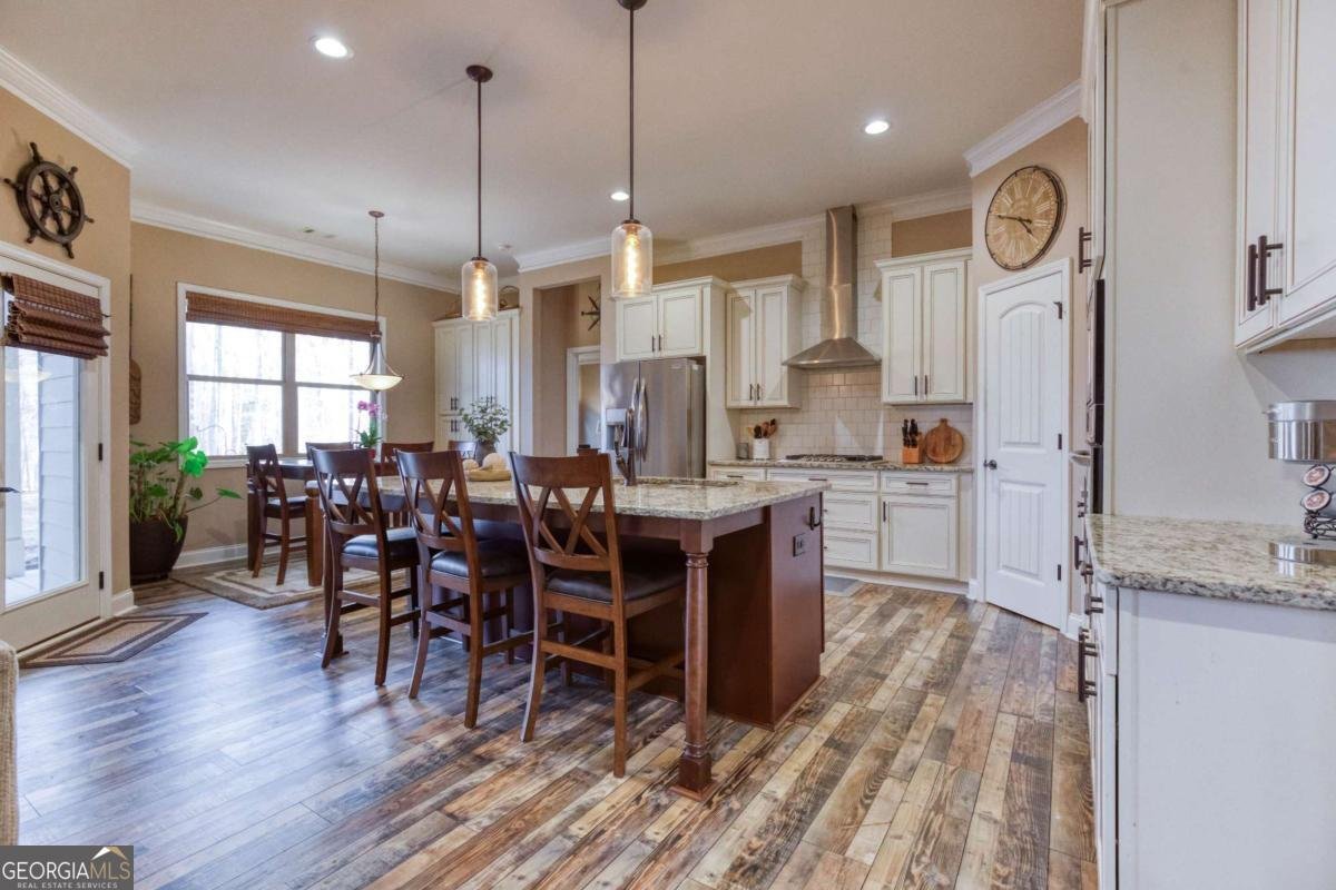 390 Herring Road Grayson - Photo 19