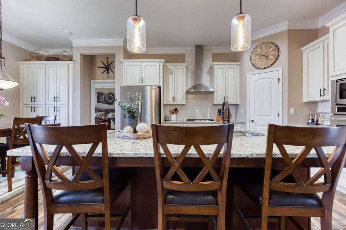 390 Herring Road Grayson - Photo 20