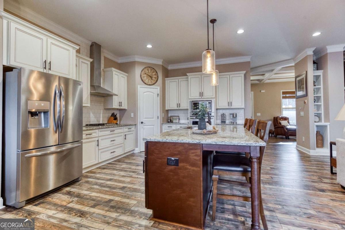 390 Herring Road Grayson - Photo 21