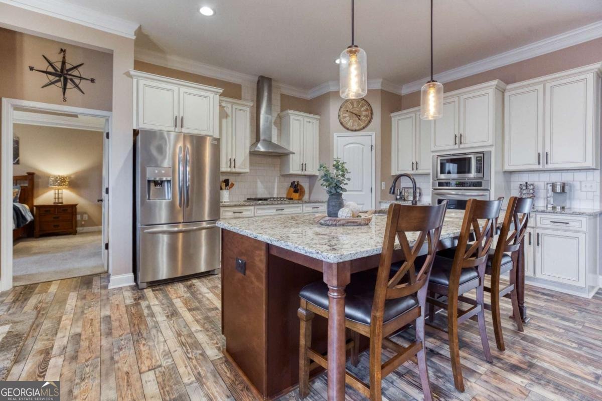 390 Herring Road Grayson - Photo 22