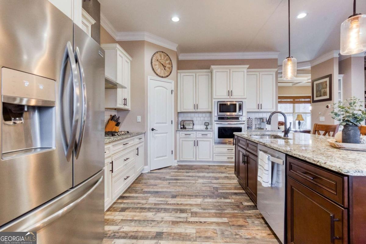 390 Herring Road Grayson - Photo 24