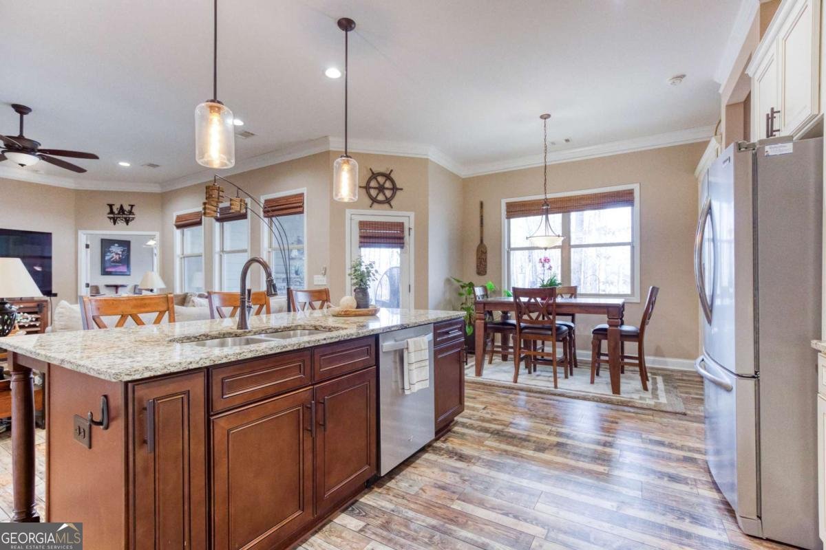 390 Herring Road Grayson - Photo 25