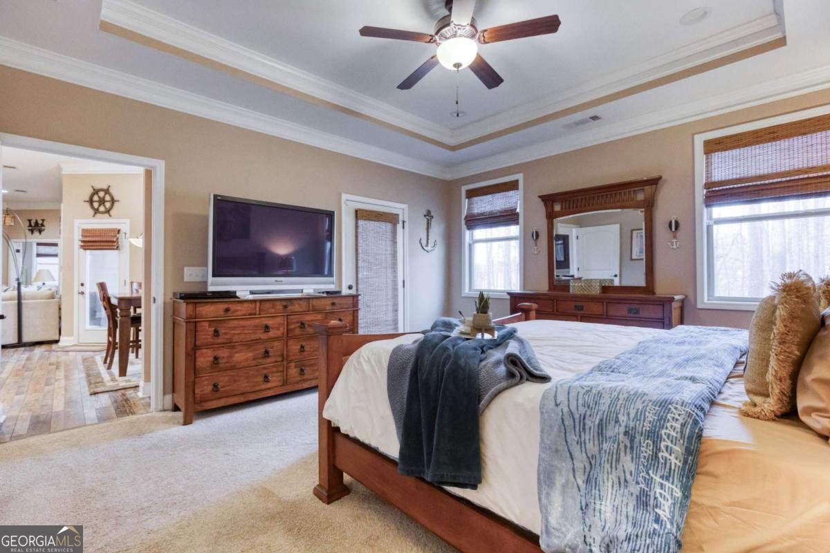 390 Herring Road Grayson - Photo 28