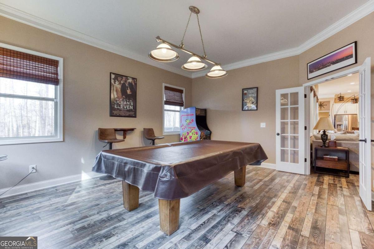 390 Herring Road Grayson - Photo 39