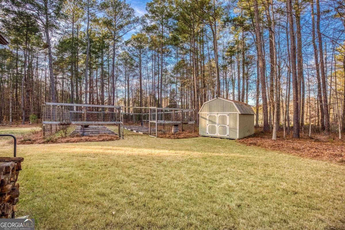 390 Herring Road Grayson - Photo 55