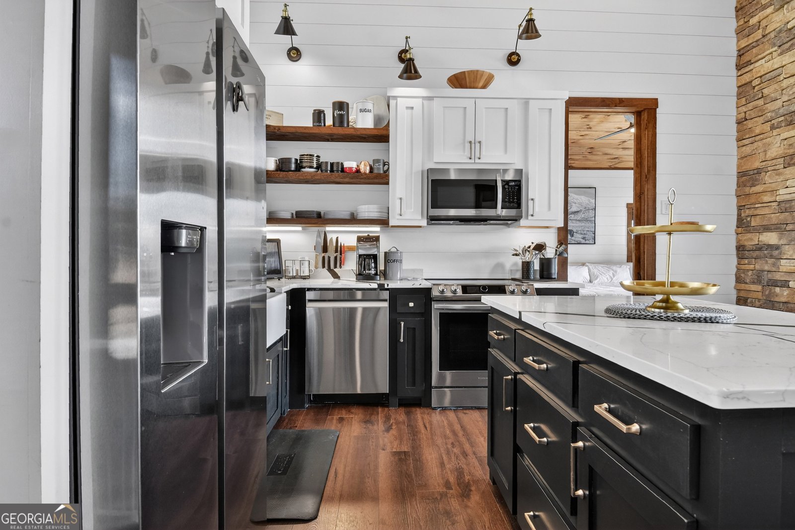 1038 Synacia Drive Mineral Bluff - Photo 12