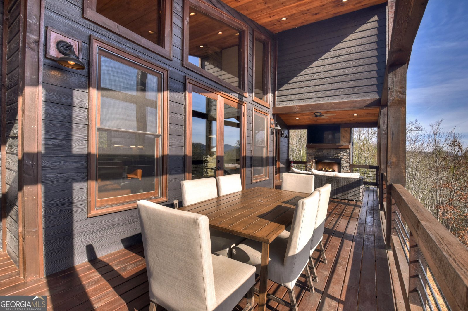 1038 Synacia Drive Mineral Bluff - Photo 32