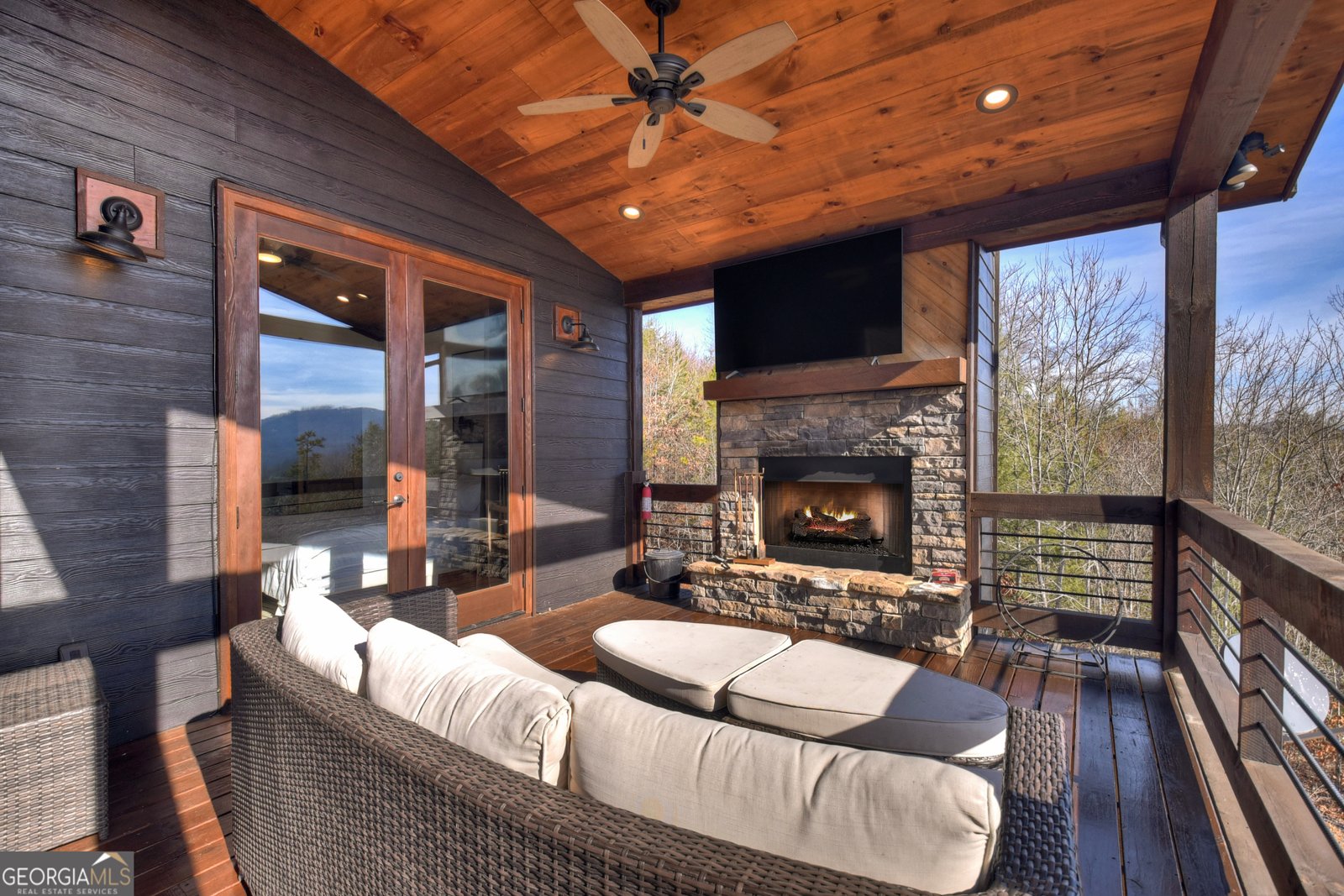 1038 Synacia Drive Mineral Bluff - Photo 34