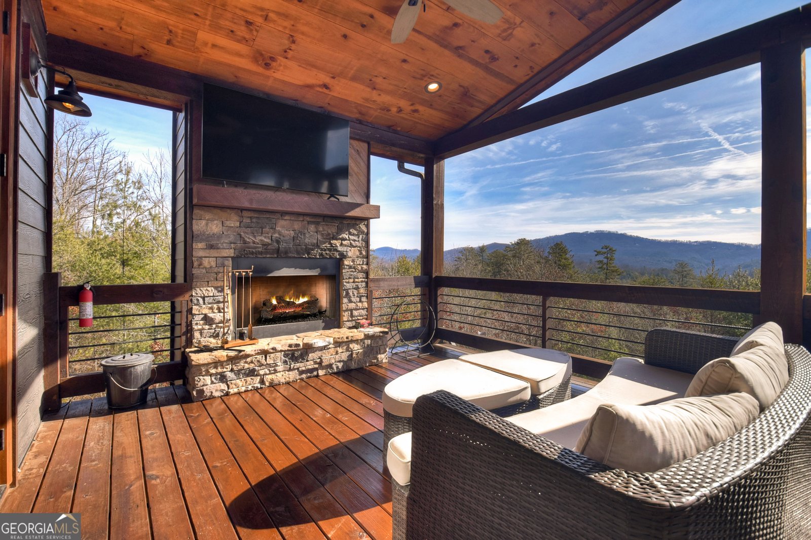 1038 Synacia Drive Mineral Bluff - Photo 35