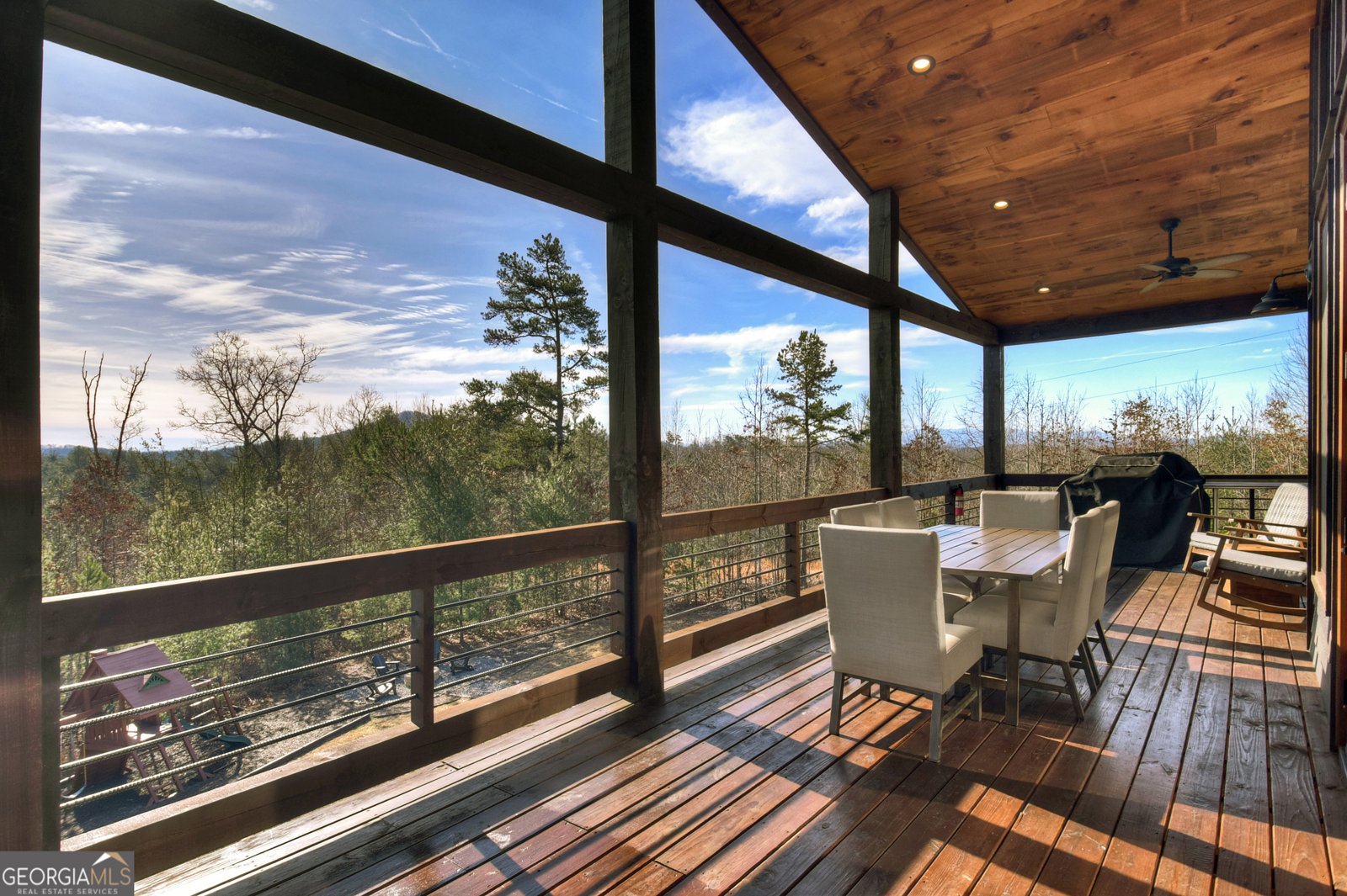 1038 Synacia Drive Mineral Bluff - Photo 36