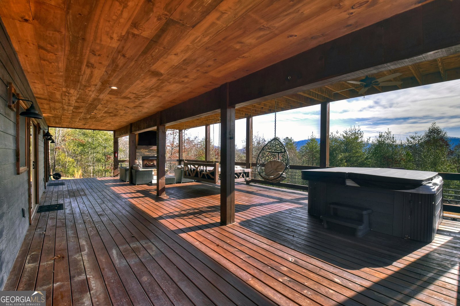 1038 Synacia Drive Mineral Bluff - Photo 37