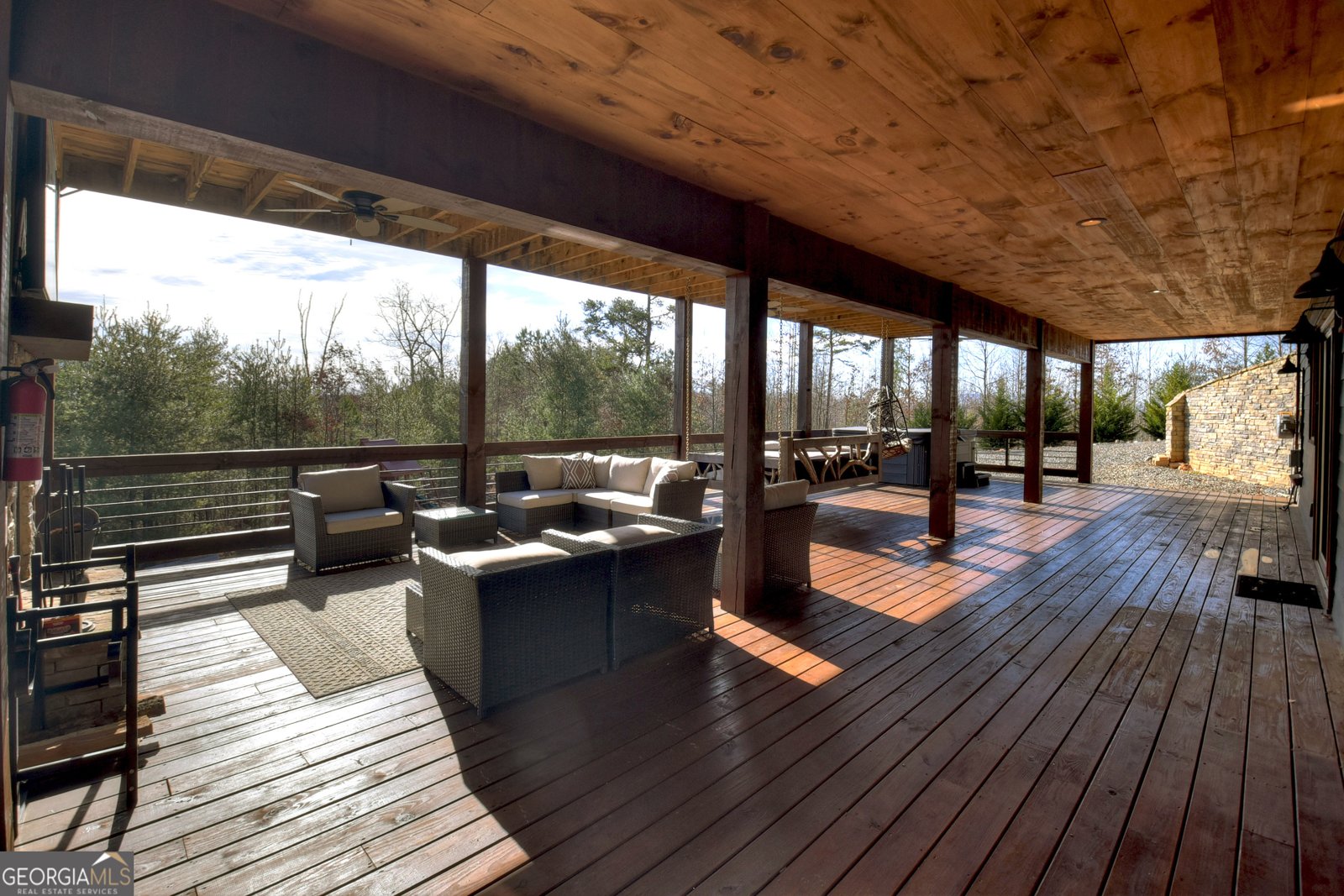 1038 Synacia Drive Mineral Bluff - Photo 38