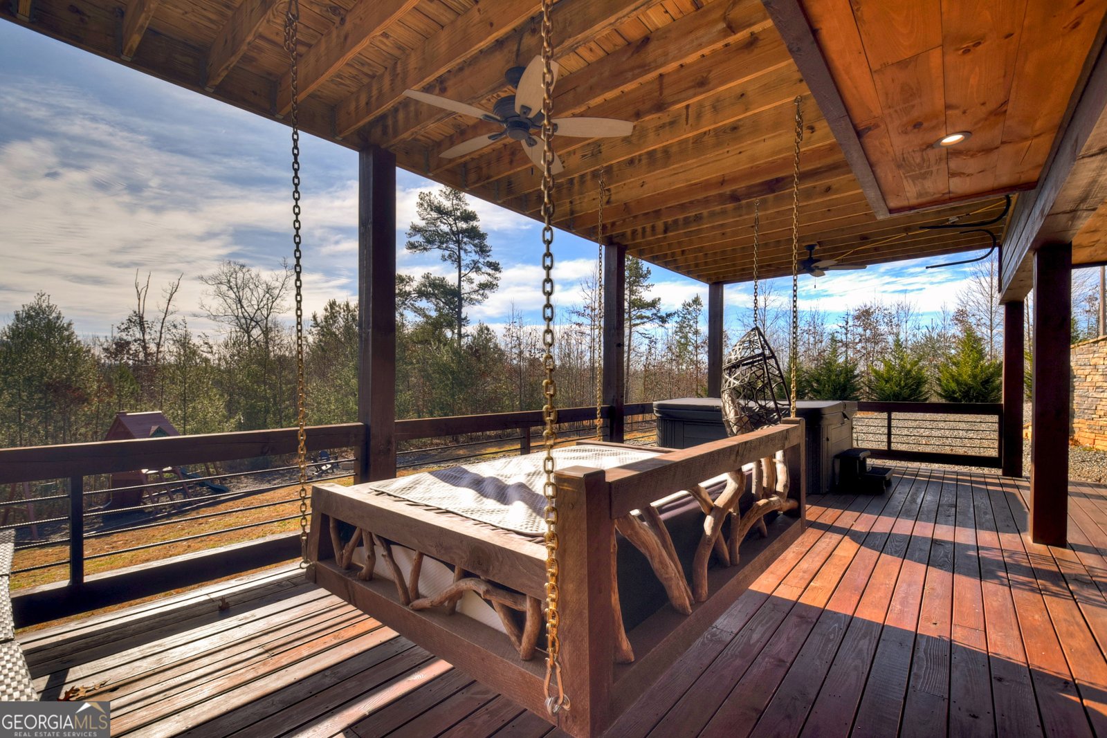 1038 Synacia Drive Mineral Bluff - Photo 40