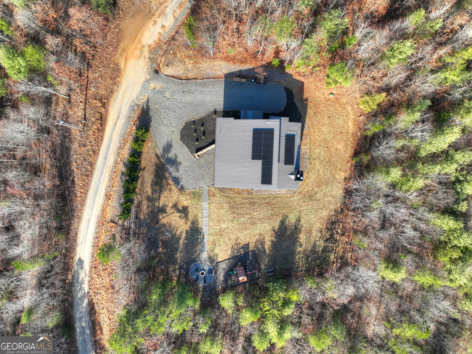 1038 Synacia Drive Mineral Bluff - Photo 42