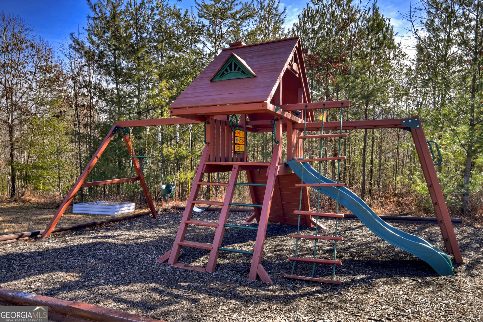 1038 Synacia Drive Mineral Bluff - Photo 44