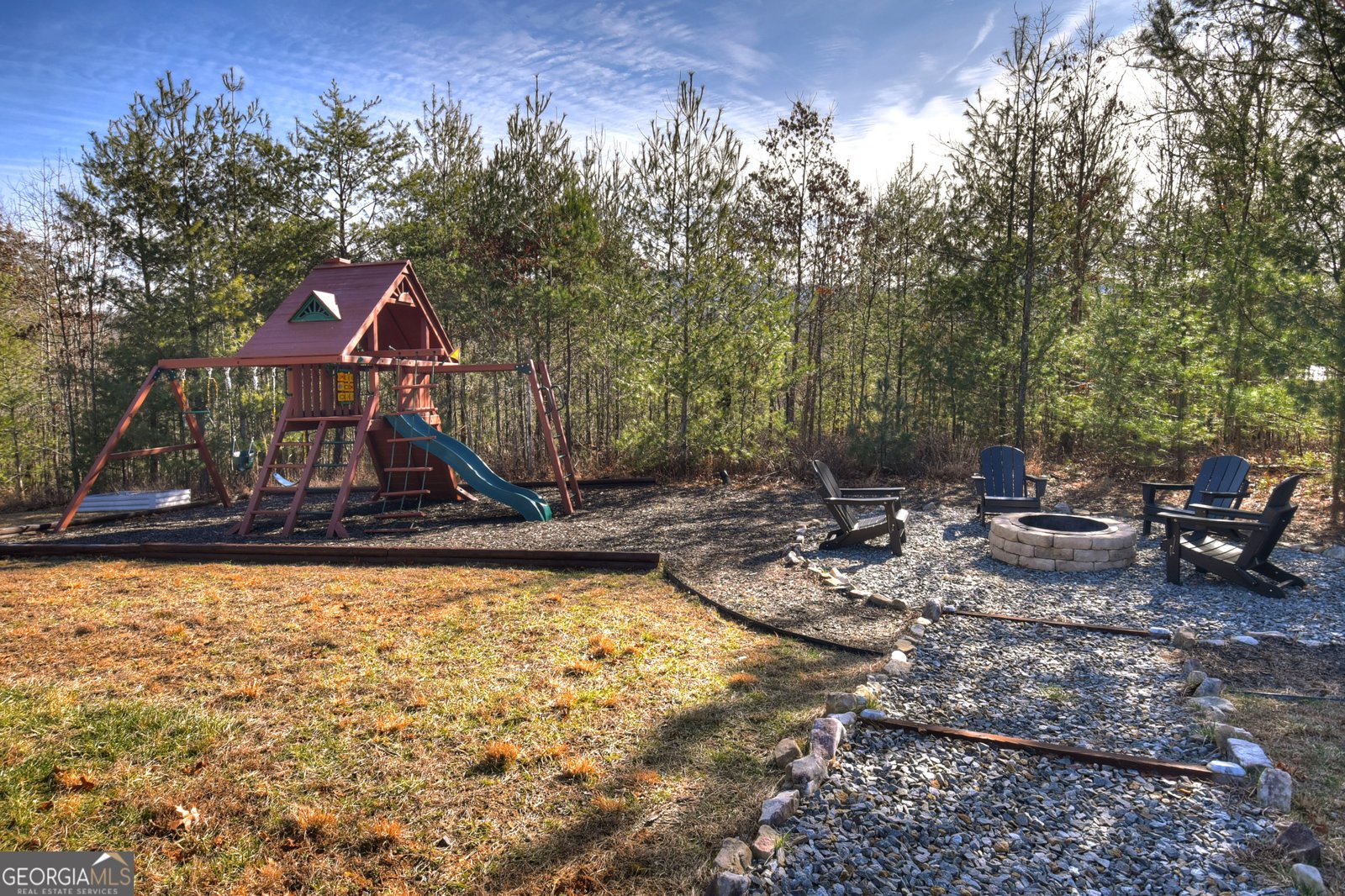 1038 Synacia Drive Mineral Bluff - Photo 45