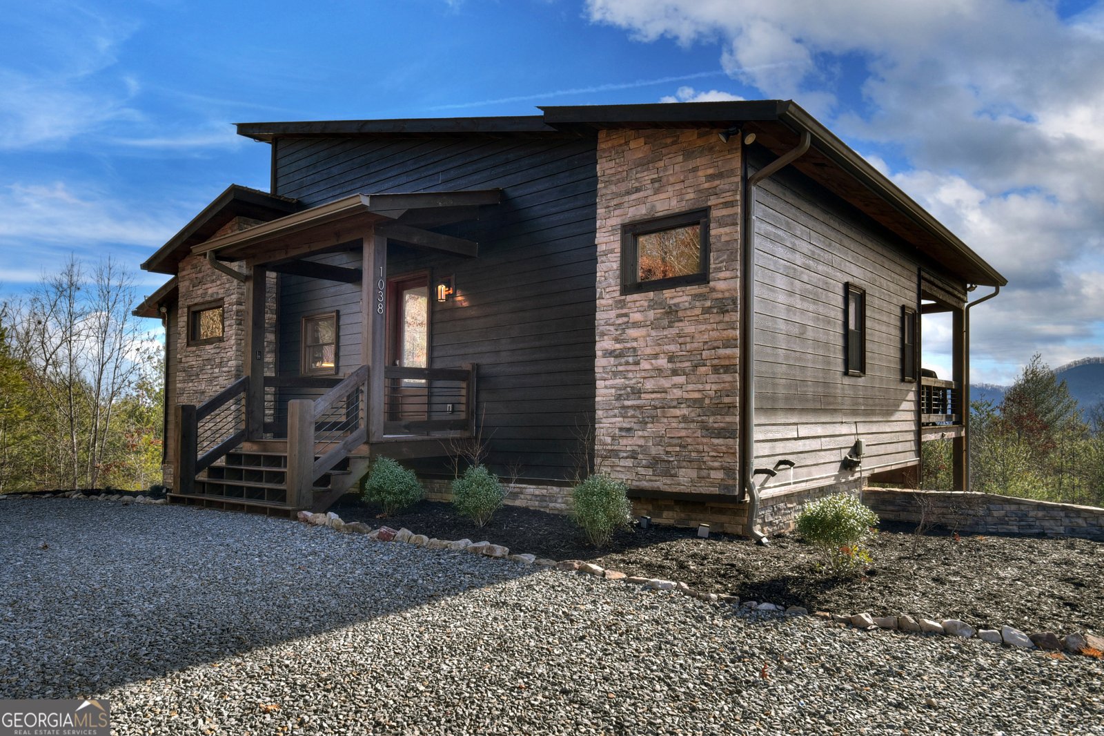 1038 Synacia Drive Mineral Bluff - Photo 49