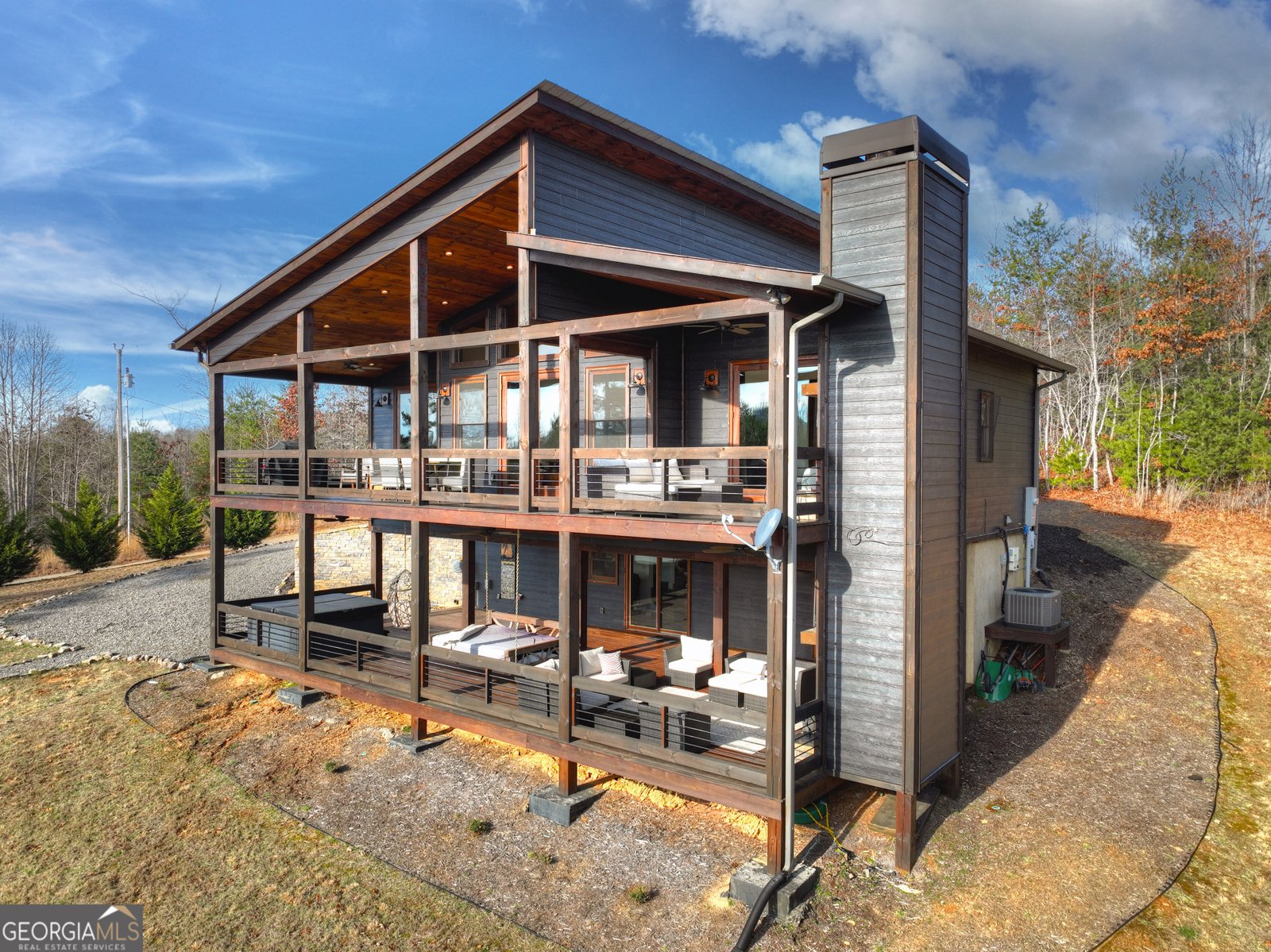 1038 Synacia Drive Mineral Bluff - Photo 51