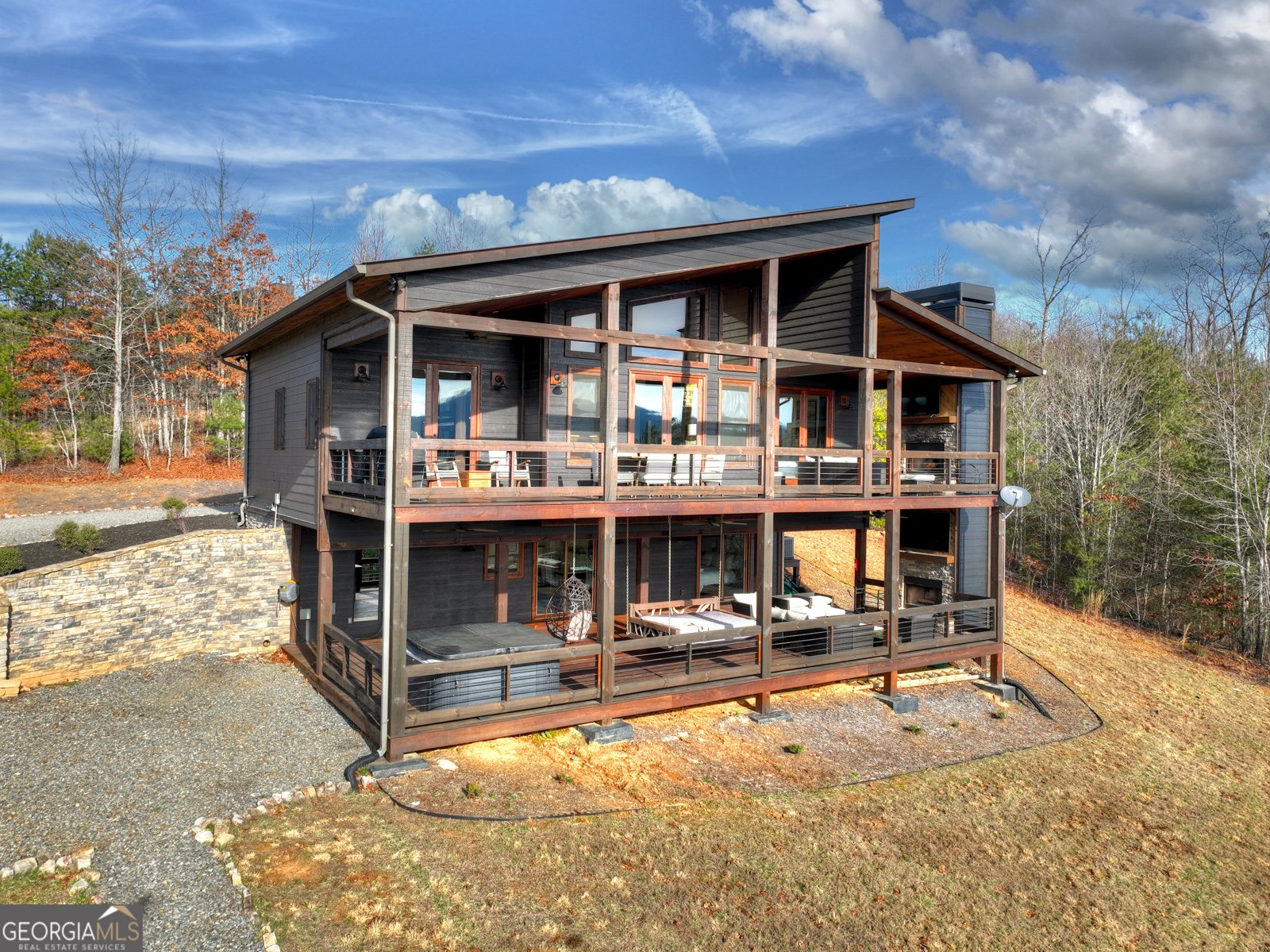 1038 Synacia Drive Mineral Bluff - Photo 52