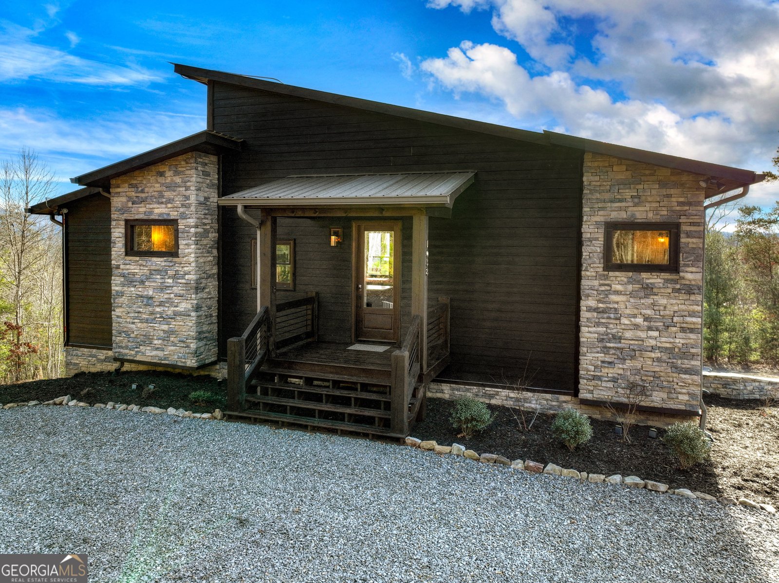 1038 Synacia Drive Mineral Bluff - Photo 53