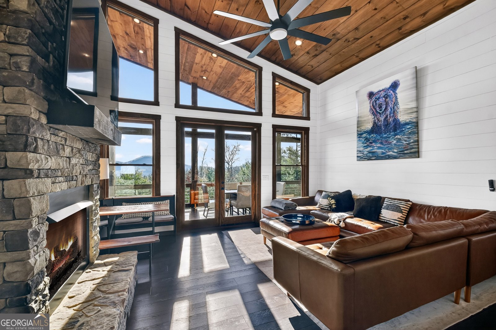 1038 Synacia Drive Mineral Bluff - Photo 7