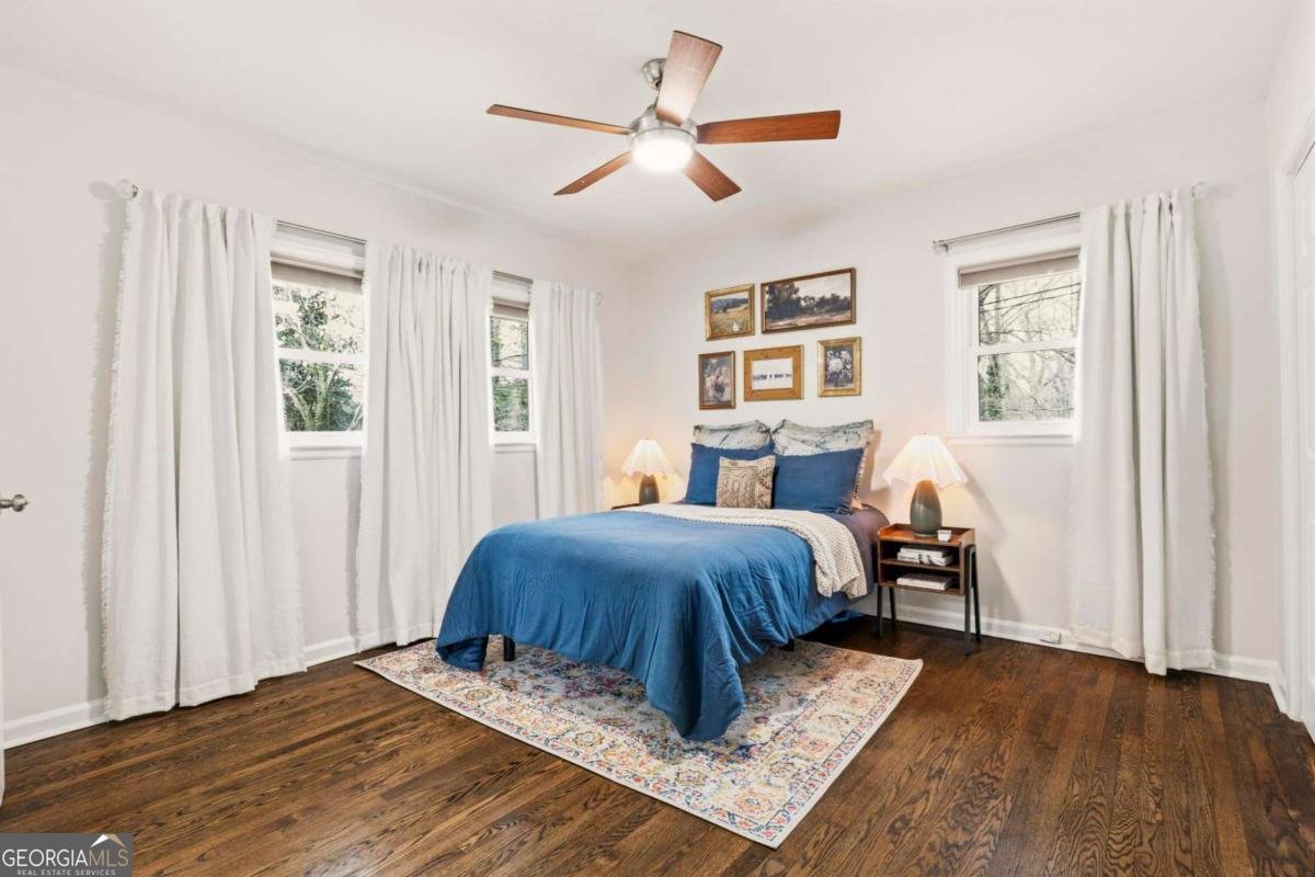 2112 Juanita Street Decatur - Photo 10