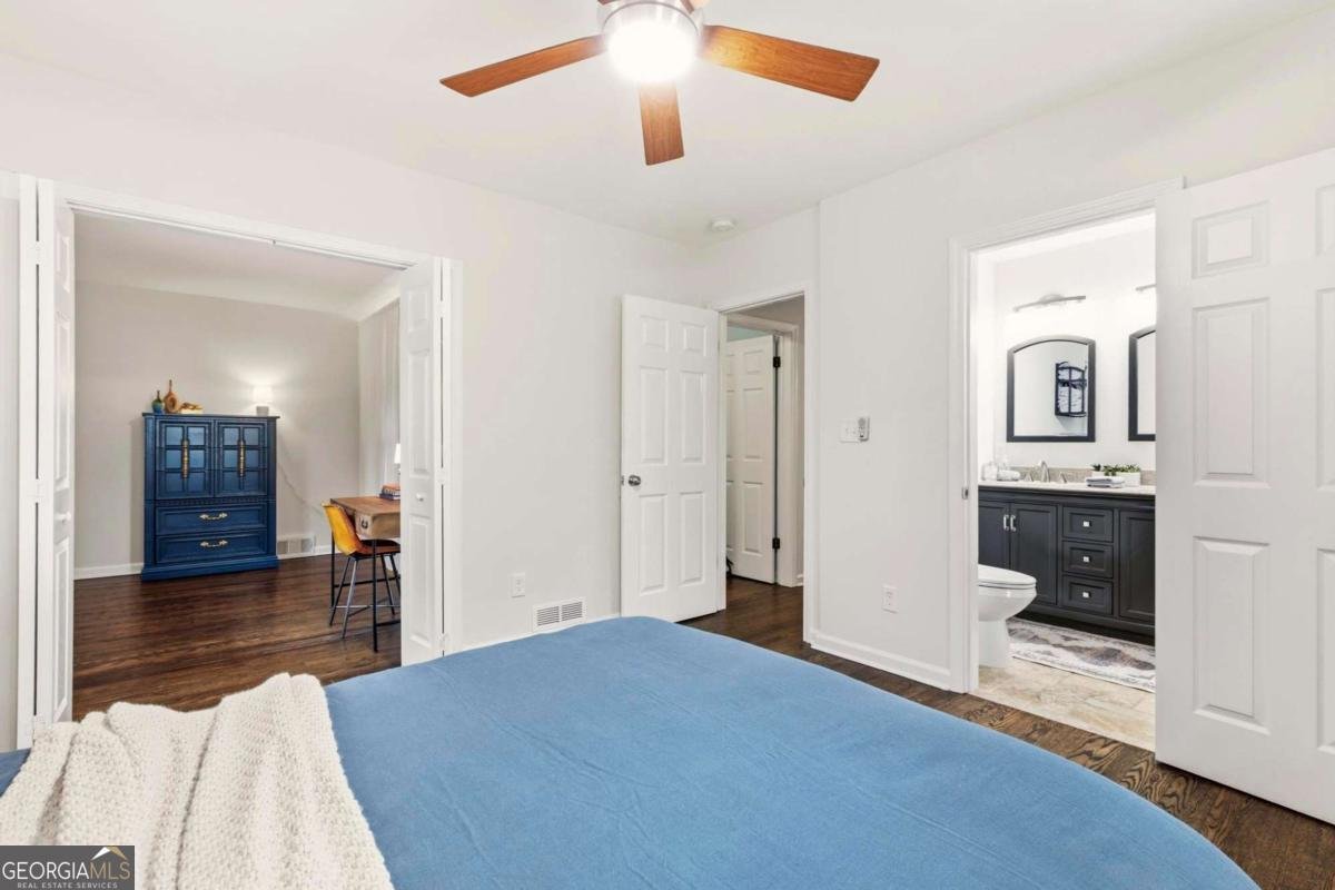 2112 Juanita Street Decatur - Photo 11