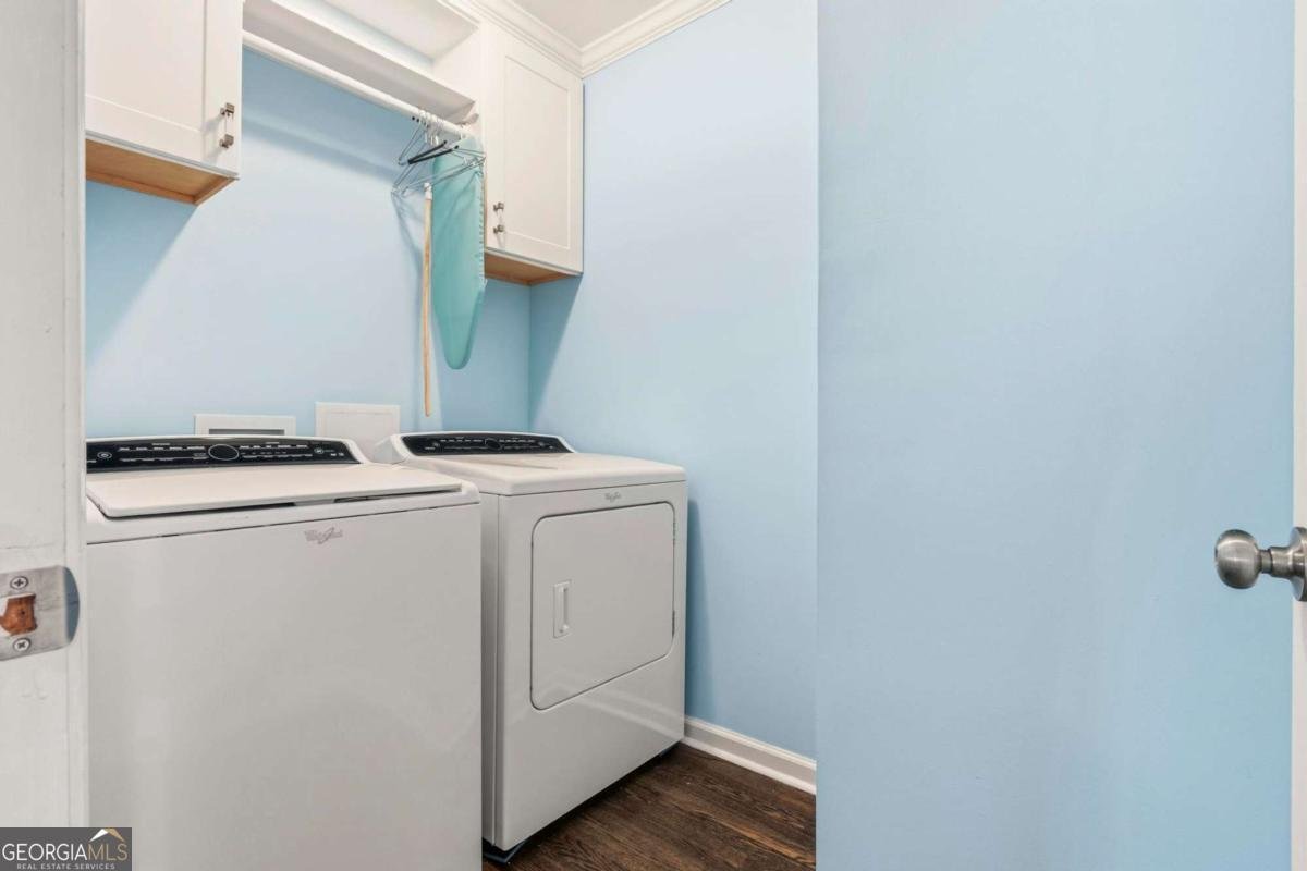 2112 Juanita Street Decatur - Photo 18