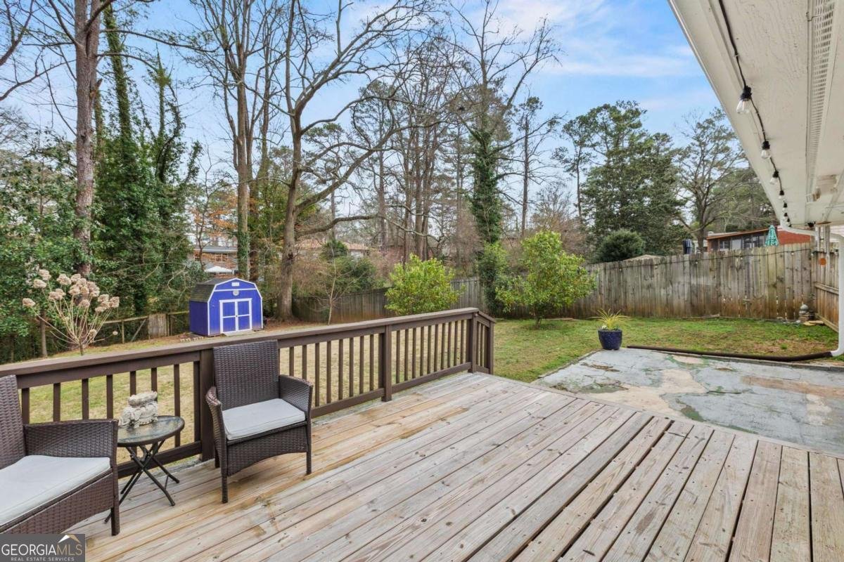 2112 Juanita Street Decatur - Photo 20