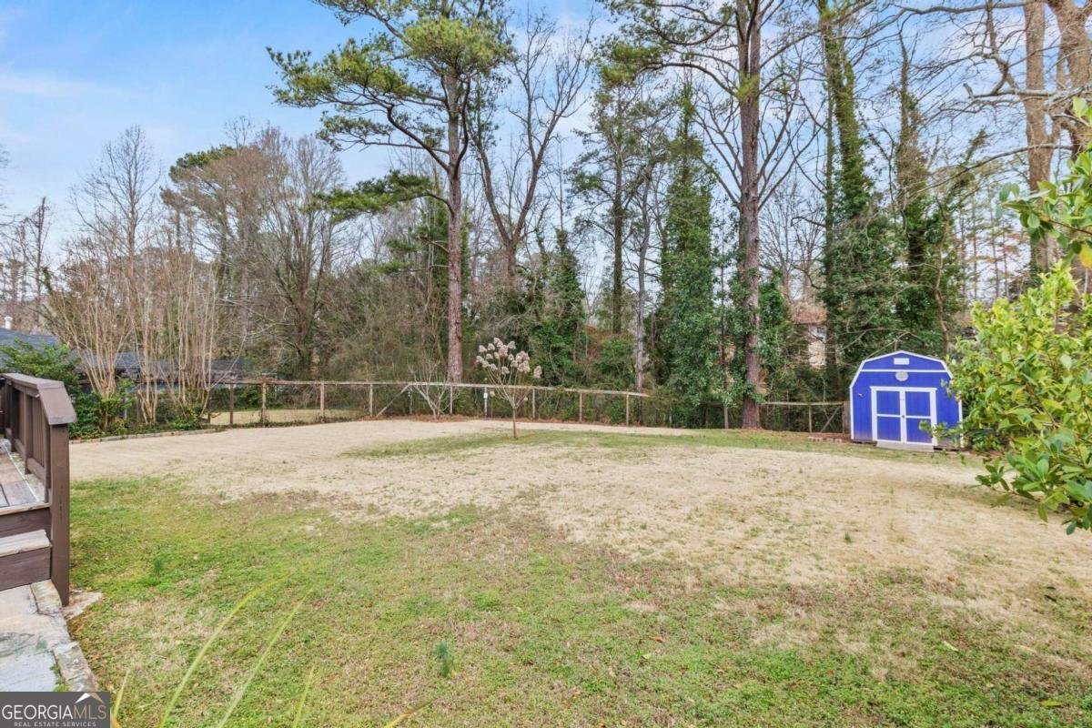 2112 Juanita Street Decatur - Photo 21