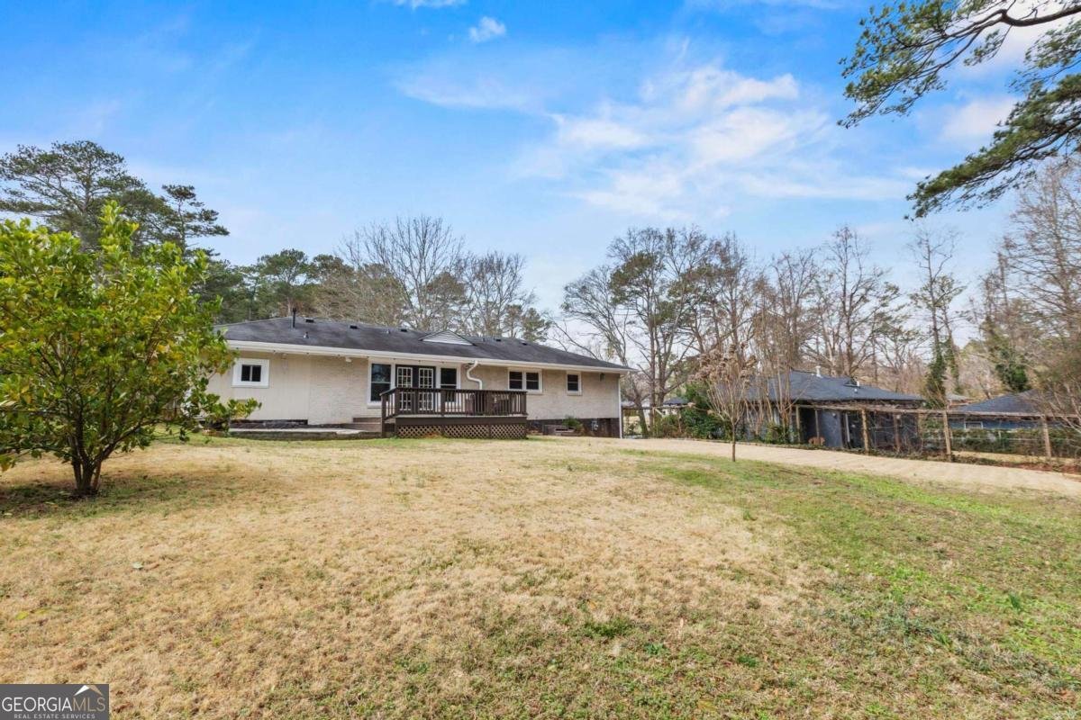 2112 Juanita Street Decatur - Photo 22