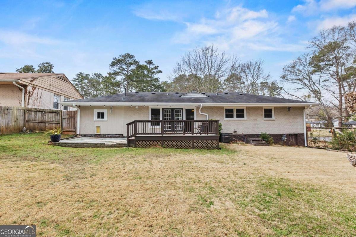 2112 Juanita Street Decatur - Photo 23