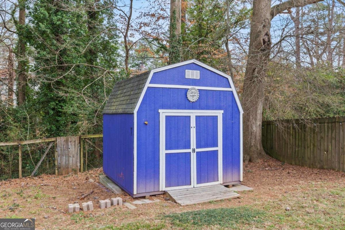 2112 Juanita Street Decatur - Photo 25