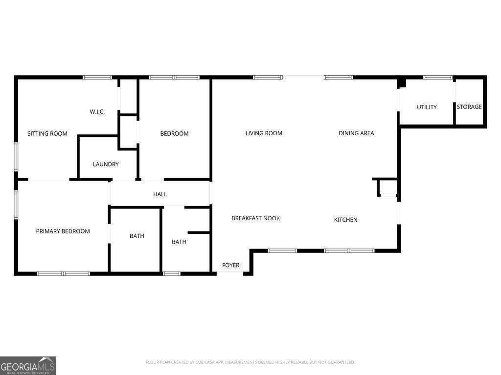 2112 Juanita Street Decatur - Photo 26